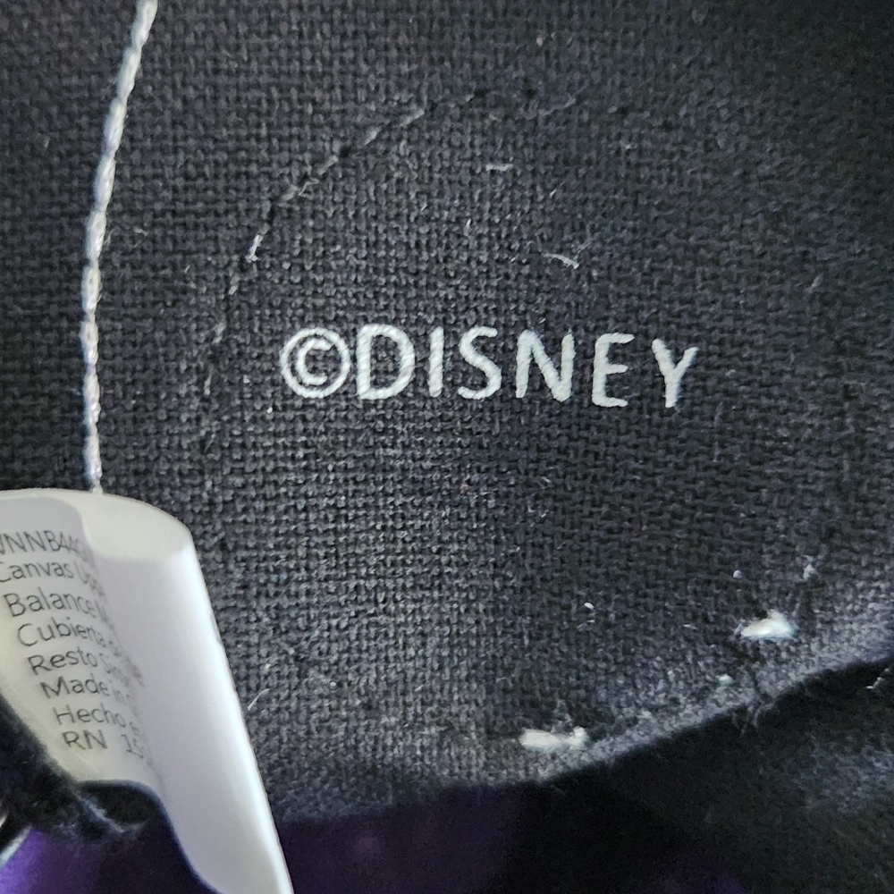 🎃 Disney Nightmare Before Christmas Sneakers – Women’s 8.5, NWT Halloween - Picture 4 of 14